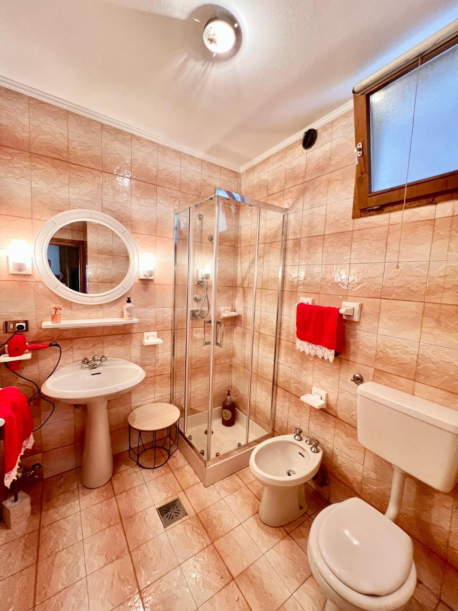 Apartamento Ciasa Agb Moena Exterior foto